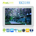 Best 10 inch ips Android 4.2.2 RK3188 Quad Core tablet S103